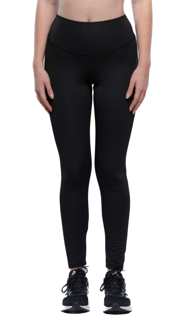 Adili Black Leggings